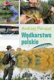 wedkarstwo-polskie-podreczny-poradnik-paruzel-andrzej