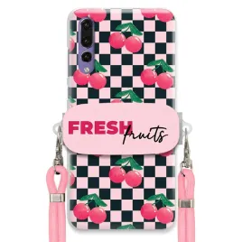 etui-do-huawei-p20-plus-smycz-crossbody-uchwyt-szachownica-fresh-fruits