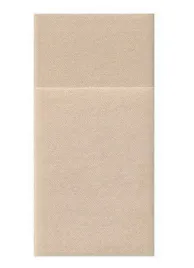 paw-serwetki-z-bibuly-kieszonka-na-sztucce-piaskowy-bez-40x40-cm-25-szt