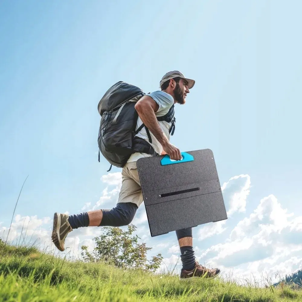 panel-solarny-anker-solix-ps100-100w-stan-nowy