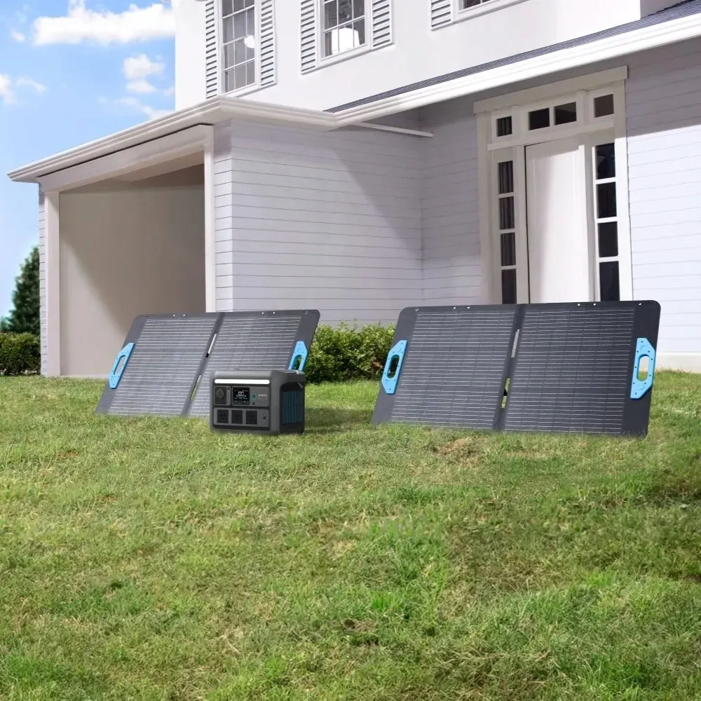 panel-solarny-anker-solix-ps100-100w-stan-nowy