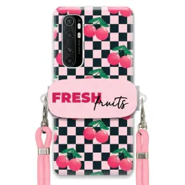 etui-do-xiaomi-mi-note-10-lite-rozowa-smycz-uchwyt-poreczne-fresh-fruits