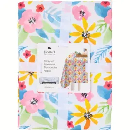 a-plamoodporny-obrus-na-stol-poliester-wyglad-lnu-130-x-180-cm-kwiaty