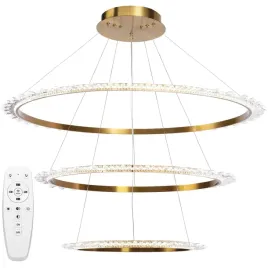 lampa-krysztalowa-wiszaca-sufitowa-led-glamour-trzy-pierscienie