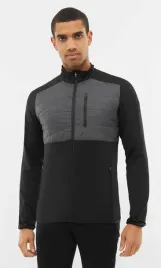 kurtka-meska-z-ocieplina-viking-montana-0908-czarno-grafitowy-xl