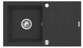 zlewozmywak-granitowy-pyramis-next-76x44-1b1d-czarny