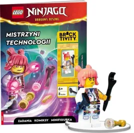 lego-ninjago-mistrz-technologii-ksiazka-klocki-zadania-komiks