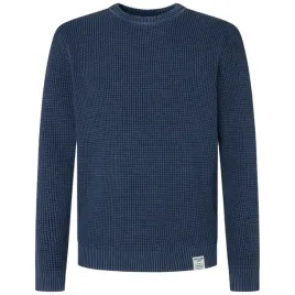 sweter-meski-pepe-jeans-maddox-pm702454-granatowy