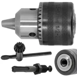 uchwyt-wiertarski-glowka-z-kluczem-mocowanie-1-2-13mm-adapter-sds-yt-820302