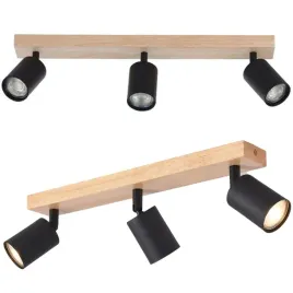 lampa-sufitowa-kinkiet-scienny-regulowany-spot-3x-gu10-loft-drewniany