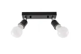 lampa-scienna-plafon-reflektor-czarny-matowy-black-toolight-zasilanie-sieciowe