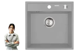 zlewozmywak-granitowy-pyramis-camea-mini-40x40-1b-szary-beton