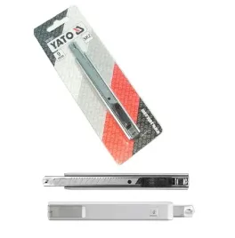 nozyk-z-lamanym-ostrzem-9mm-sk2-obudowa-z-cynku-prowadnica-stalowa-yt-7511