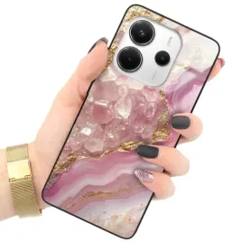 etui-do-xiaomi-redmi-note-14-4g-szklane-eleganckie-etui-colorfull-marble