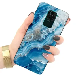 etui-do-xiaomi-redmi-note-9-glass-szklane-eleganckie-etui-colorfull-marble