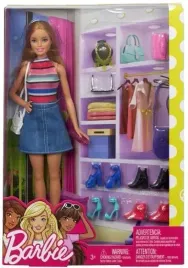barbie-lalka-garderoba-akcesoria-szafa-buty-dodatki-mattel-fvj42-zestaw-3