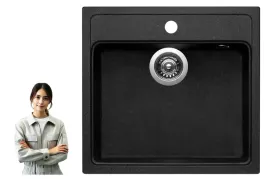 zlewozmywak-granitowy-pyramis-camea-53x50-1b-czarny