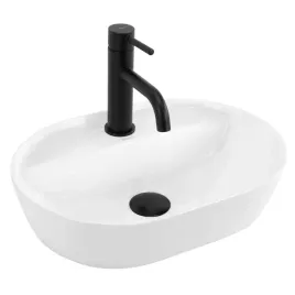 umywalka-nablatowa-owalna-biala-mala-z-otworem-na-baterie-rea-aura-42-cm
