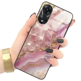 etui-do-oppo-a78-5g-glass-szklane-eleganckie-etui-classy-colorfull-marble