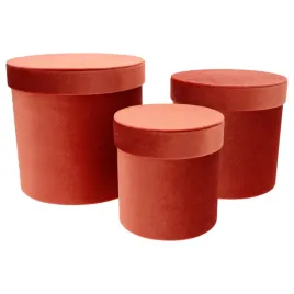 welurowe-flower-boxy-pudelka-prezentowe-na-kwiaty-z-pokrywka-3-szt