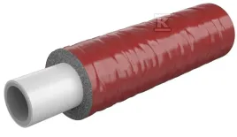 kan-therm-rura-pertal-w-czerwonej-izolacji-6-mm-ultrapress-25x2-5-zwoj-25-m