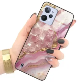 etui-do-realme-c31-glass-szklane-eleganckie-etui-classy-colorfull-marble