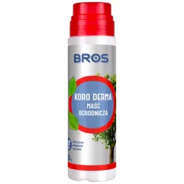 bros-koro-derma-masc-ogrodnicza-w-butelce-z-aplikatorem-ochronna-150g