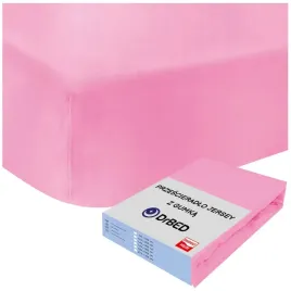 przescieradlo-z-gumka-bawelniane-jersey-100x200-rozowe-dla-dzieci-polskie