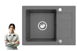 zlewozmywak-granitowy-pyramis-next-62x44-1b1d-szary-beton