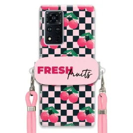 etui-do-huawei-honor-view-40-rozowa-smycz-uchwyt-funkcjonalne-fresh-fruits