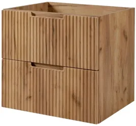 dab-craft-szafka-pod-umywalke-z-2-szufladami-60-cm-ryflowane-fronty-mdf
