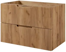dab-craft-szafka-pod-umywalke-z-szufladami-80-cm-ryflowane-fronty-mdf