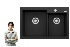 zlewozmywak-granitowy-pyramis-diplos-79x51-1-3-4b-czarny