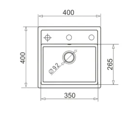 zlewozmywak-granitowy-pyramis-camea-mini-40x40-1b-bez-piaskowy