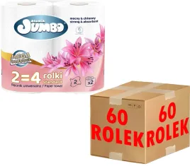 recznik-papierowy-slonik-jumbo-celuloza-chlonny-100percent-2w-184-listki-60-rolek