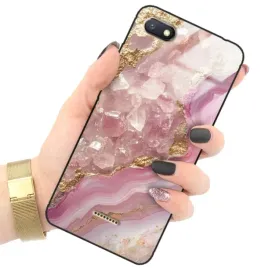 etui-do-xiaomi-redmi-6a-case-glass-szklane-eleganckie-etui-colorfull-marble