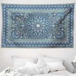 abakuhaus-antique-oriental-dekoracyjny-gobelin-scienny-kwiatowy-230x140cm