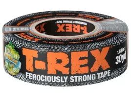 t-rex-szara-tasma-duct-tape-wodoodporna-mocna-szara-48mm-x-274m