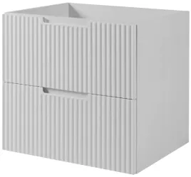biala-szafka-pod-umywalke-z-szufladami-60-cm-ryflowane-fronty-mdf-wiszaca