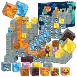 klocki-magnetyczne-kostki-3d-konstrukcyjne-szesciany-zestaw-xxl-swiat-148el