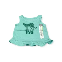 koszulka-t-shirt-dla-dziewczynki-okie-dokie-3-miesiace