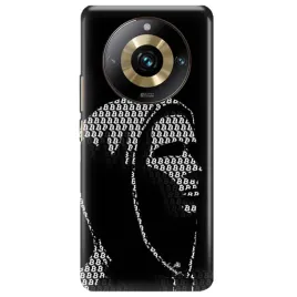 etui-do-realme-11-pro-5g-mocne-case-dark-colorful-smile-super-modne-wzory