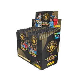 karty-panini-fifa-club-world-cup-2025-tcg-box-300-kart-kolekcjonerskich