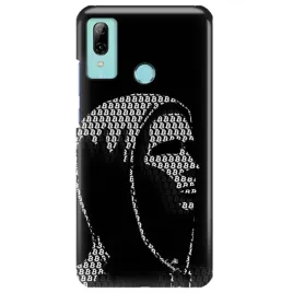 etui-do-huawei-p-smart-2019-pancerne-case-dark-colorful-smile-modne-wzory