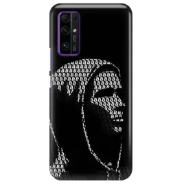 etui-do-huawei-honor-30-pancerne-case-dark-colorful-smile-super-modne-wzory