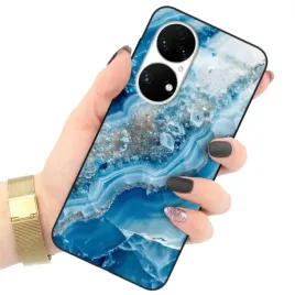 etui-do-huawei-p50-glass-szklane-eleganckie-etui-classy-colorfull-marble