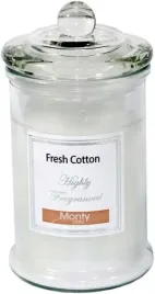 westwing-swieczka-zapachowa-fresh-cotton-glass-o-95-wys-17-cm-45-godzin