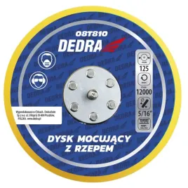 dysk-mocujacy-z-rzepem-dedra-125-mm-do-polerek-mimosrodowych-gwint-5-16