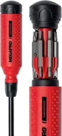 megapro-wkretak-srubokret-z-wymiennymi-koncowkami-z-magazynkiem-bitow-15w1