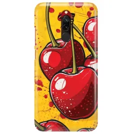 etui-do-xiaomi-redmi-8-pancerne-case-dark-colorful-smile-super-modne-wzory
